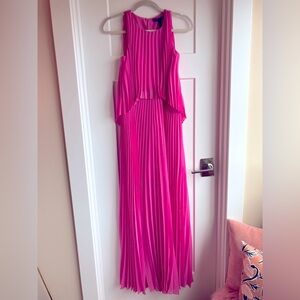 BCBG Max Azria Shaina Dress